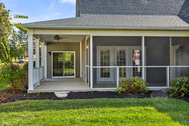 $410,000 | 7478 West Raymond Run, Ellettsville, IN 47429