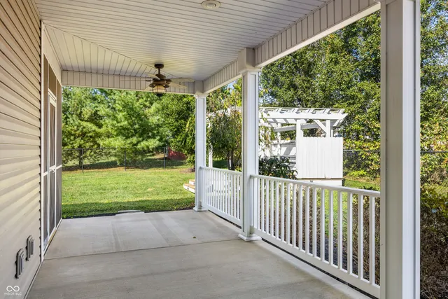 $410,000 | 7478 West Raymond Run, Ellettsville, IN 47429