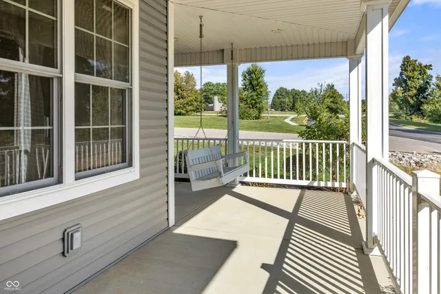 $410,000 | 7478 West Raymond Run, Ellettsville, IN 47429