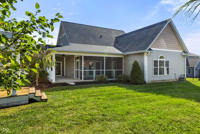 $410,000 | 7478 West Raymond Run, Ellettsville, IN 47429