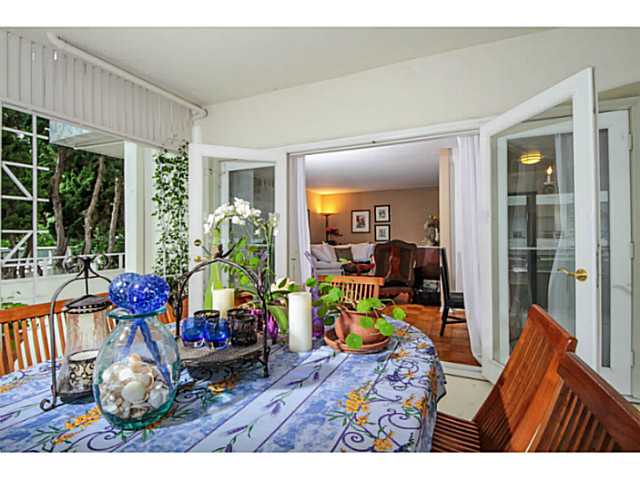 2364 Torrey Pines Road, Unit 35 La Jolla, CA 92037 - Photo 1 of 19 ALFRESCO DINING ON LARGE PATIO WITH VIEWS THROUGH FRENCH DOORS TO LIVING AREA