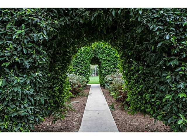 2364 Torrey Pines Road, Unit 35 La Jolla, CA 92037 - Photo 2 of 19 BEAUTIFUL LIVING ARBORS TO/FROM EASEMENT ACCESS TO BEACH, RESTAURANTS & ALL LA JOLLA SHORES AMENITIES