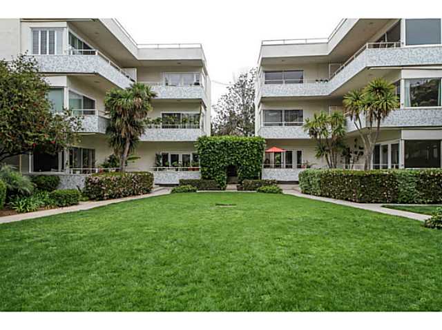 2364 Torrey Pines Road, Unit 35 La Jolla, CA 92037 - Photo 17 of 19 Gallery Image 17