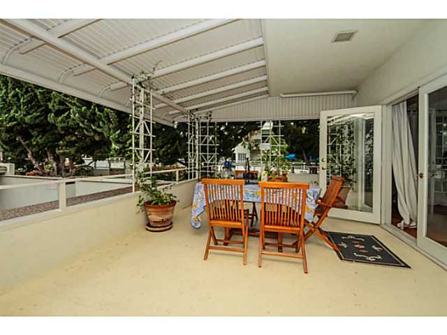 2364 Torrey Pines Road, Unit 35 La Jolla, CA 92037 - Photo 9 of 19 THIS IS AN END UNIT WITH WRAP AROUND PATIO