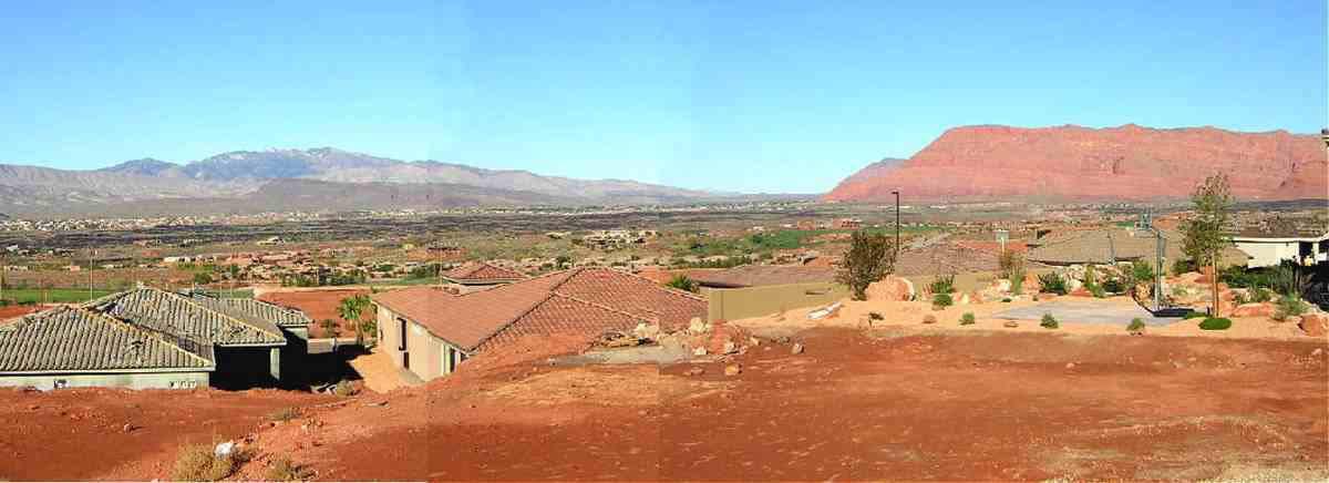 Castle Rock Street, Unit 70 St. George, UT 84770 - Photo 1 of 1 Primary Photo