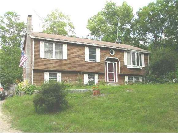 230 Dowboro Road Pittsfield, NH 03263 - Photo 1 of 1