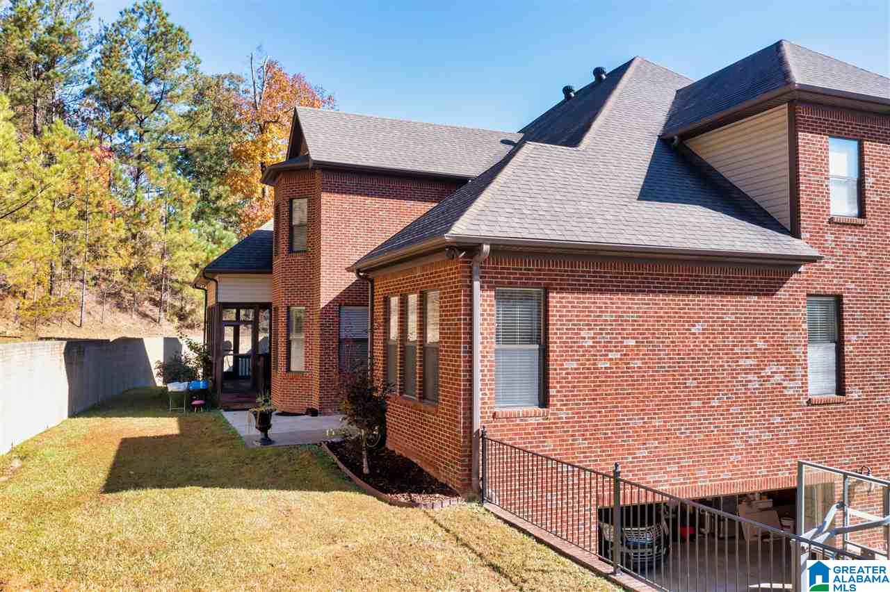 101 Hampton Cove Pelham, AL 35124 - Photo 41 of 49