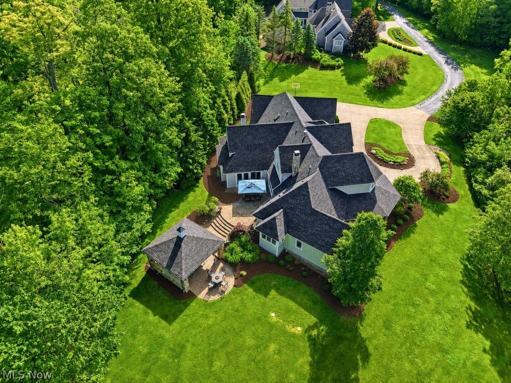10950 Tibbetts Road Kirtland, OH 44094 - Photo 47 of 50
