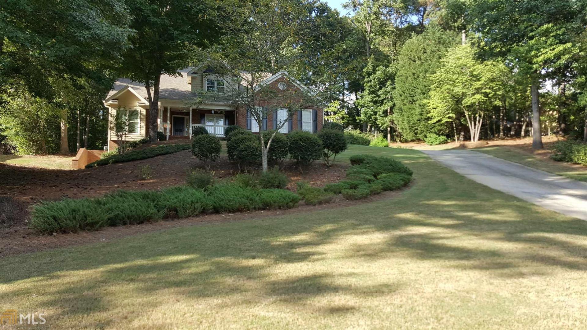 2160 South River Road Southwest Conyers, GA 30094 - Photo 1 of 1 Gallery Image 1