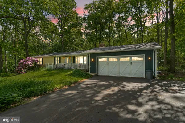 $385,000 | 4627 Crossroad Schoolhouse Road, Manchester, MD 21102