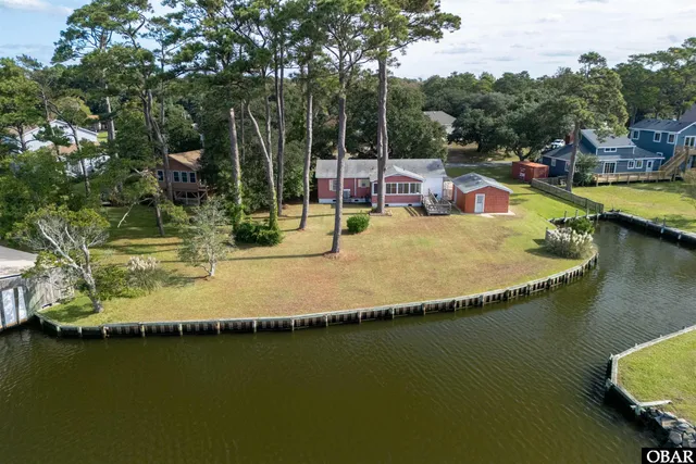 $575,000 | 112 Pine Cone Trail, Kill Devil Hills, NC 27948