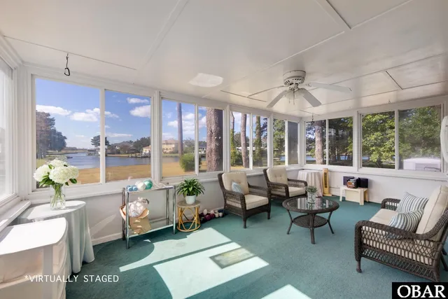 $575,000 | 112 Pine Cone Trail, Kill Devil Hills, NC 27948