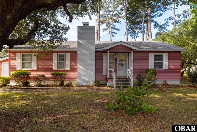 $575,000 | 112 Pine Cone Trail, Kill Devil Hills, NC 27948