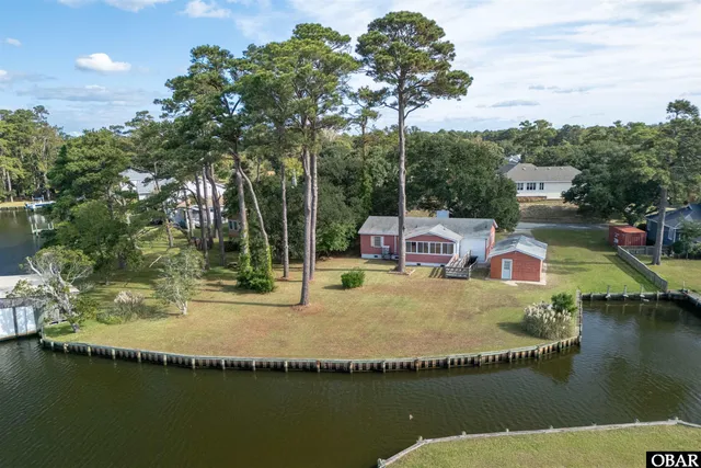 $575,000 | 112 Pine Cone Trail, Kill Devil Hills, NC 27948