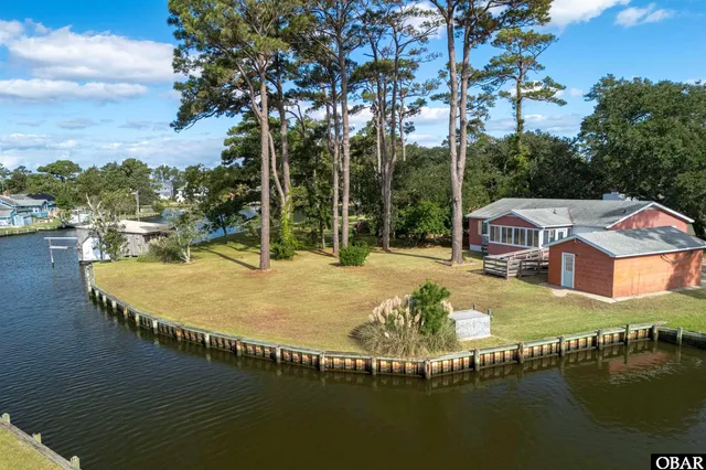 $575,000 | 112 Pine Cone Trail, Kill Devil Hills, NC 27948
