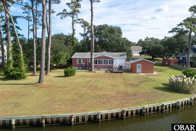 $575,000 | 112 Pine Cone Trail, Kill Devil Hills, NC 27948