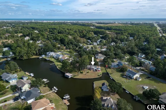 $575,000 | 112 Pine Cone Trail, Kill Devil Hills, NC 27948