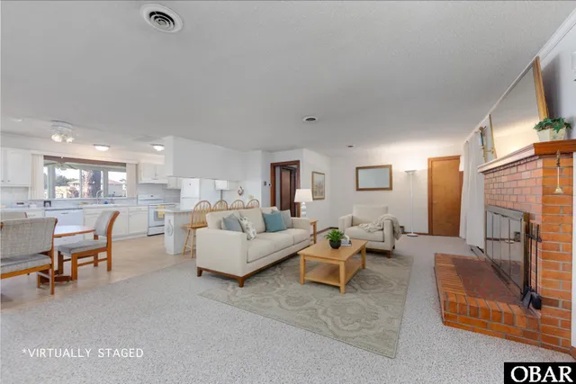 $575,000 | 112 Pine Cone Trail, Kill Devil Hills, NC 27948