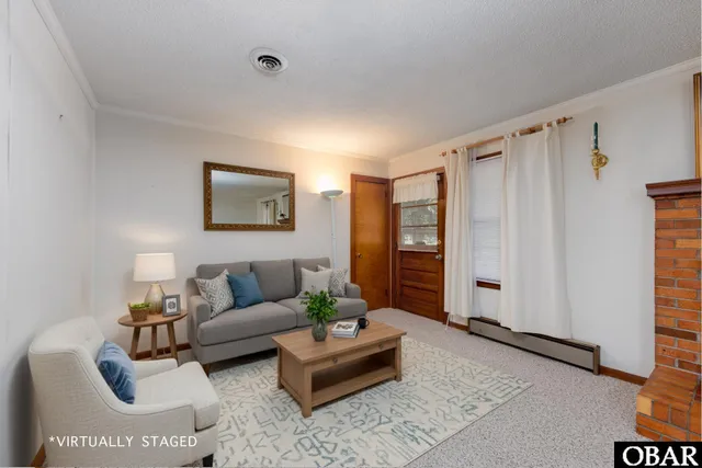 $575,000 | 112 Pine Cone Trail, Kill Devil Hills, NC 27948