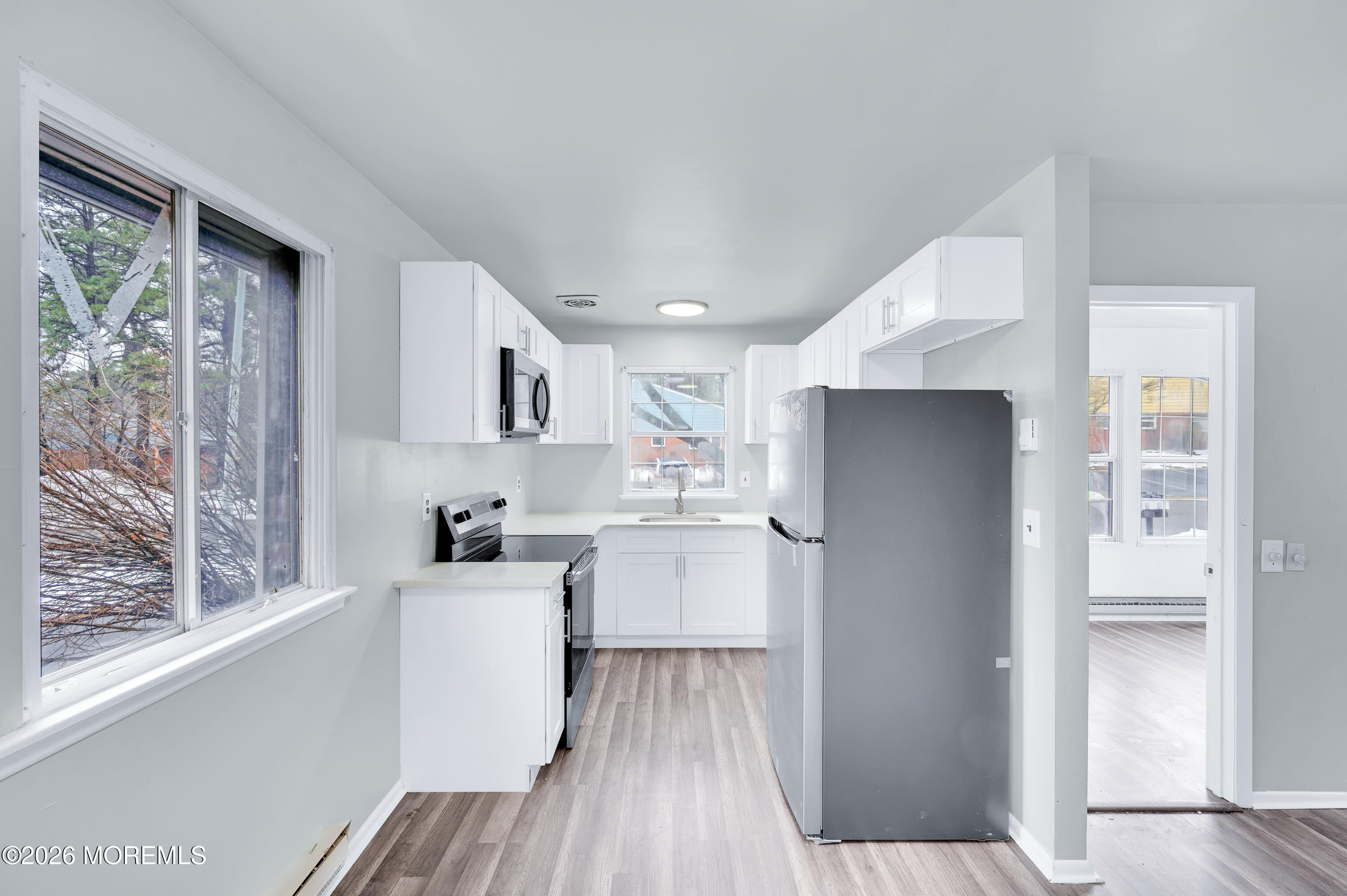 8 B Flintlock Lane Whiting, NJ 08759 - Photo 13 of 20 Kitchen 2