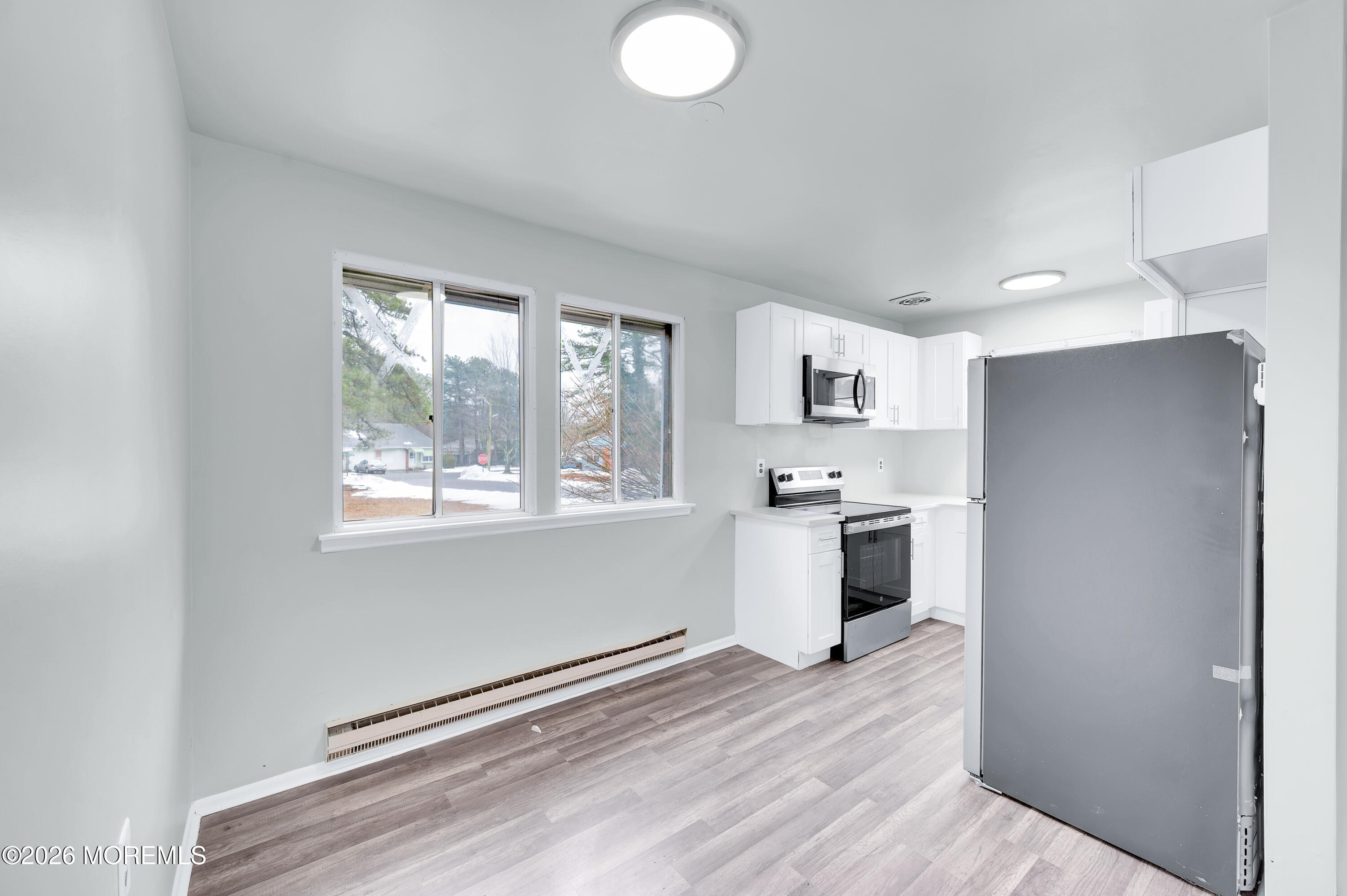 8 B Flintlock Lane Whiting, NJ 08759 - Photo 14 of 20 Kitchen 1