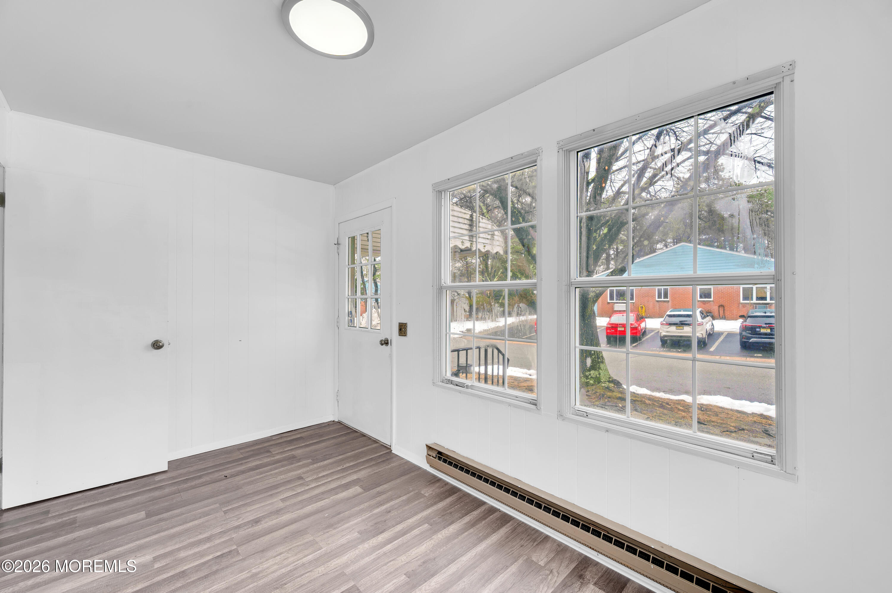 8 B Flintlock Lane Whiting, NJ 08759 - Photo 5 of 20 Foyer 2
