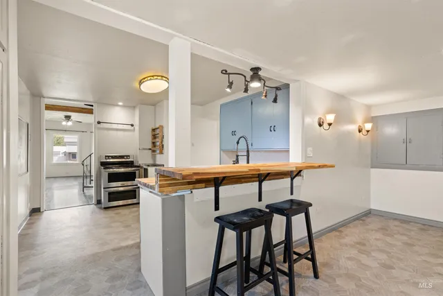 $255,000 | 410 High Street, Pomeroy, WA 99347