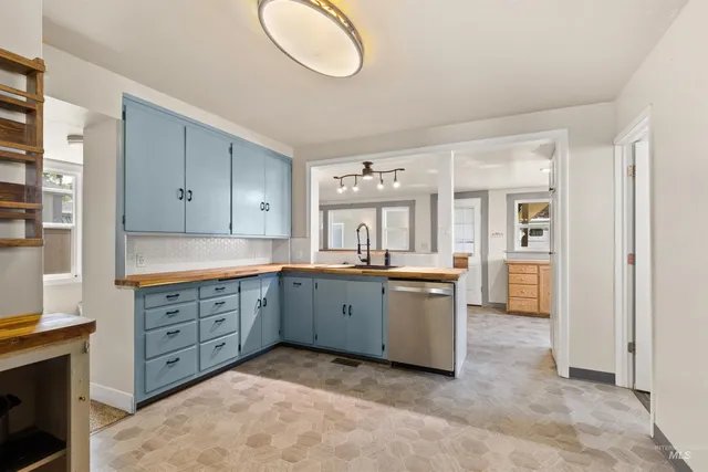 $255,000 | 410 High Street, Pomeroy, WA 99347