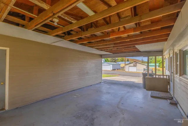 $255,000 | 410 High Street, Pomeroy, WA 99347