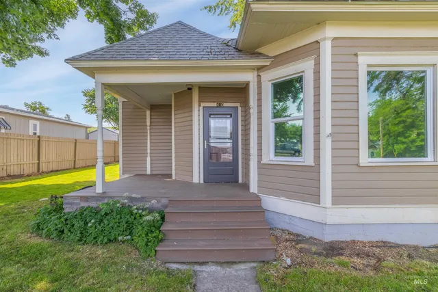 $255,000 | 410 High Street, Pomeroy, WA 99347