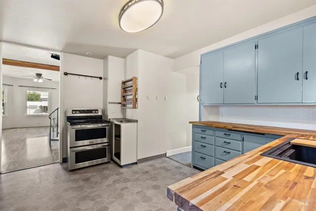 $255,000 | 410 High Street, Pomeroy, WA 99347