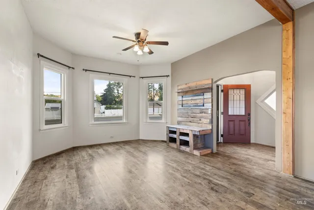 $255,000 | 410 High Street, Pomeroy, WA 99347