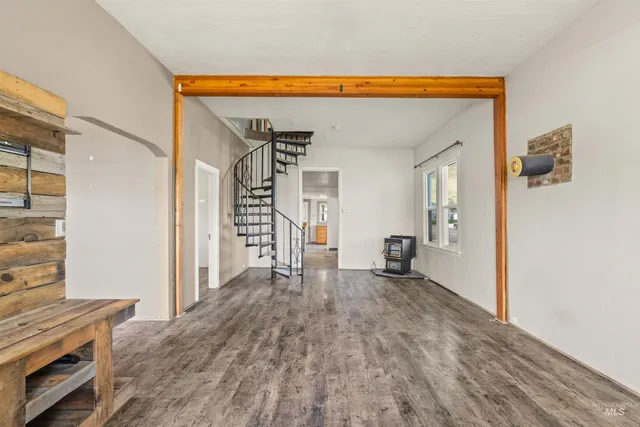 $255,000 | 410 High Street, Pomeroy, WA 99347