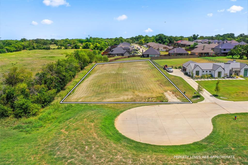 435 Massey Road Pilot Point, TX 76258 - Photo 2 of 35 Welcome Home!!