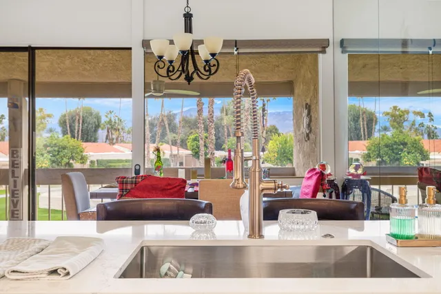 $649,000 | 43337 Lacovia Drive, Bermuda Dunes, CA 92203