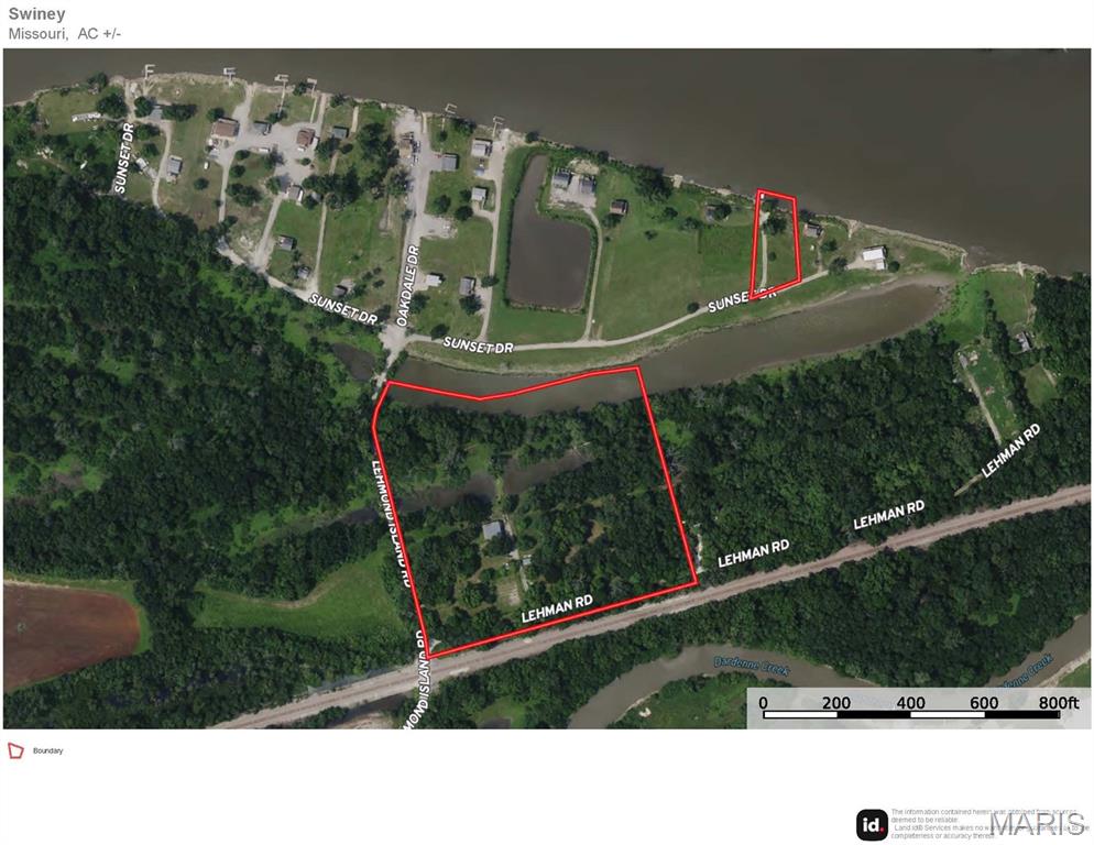 10 Lehmond Island Road St. Charles, MO 63301 - Photo 4 of 54