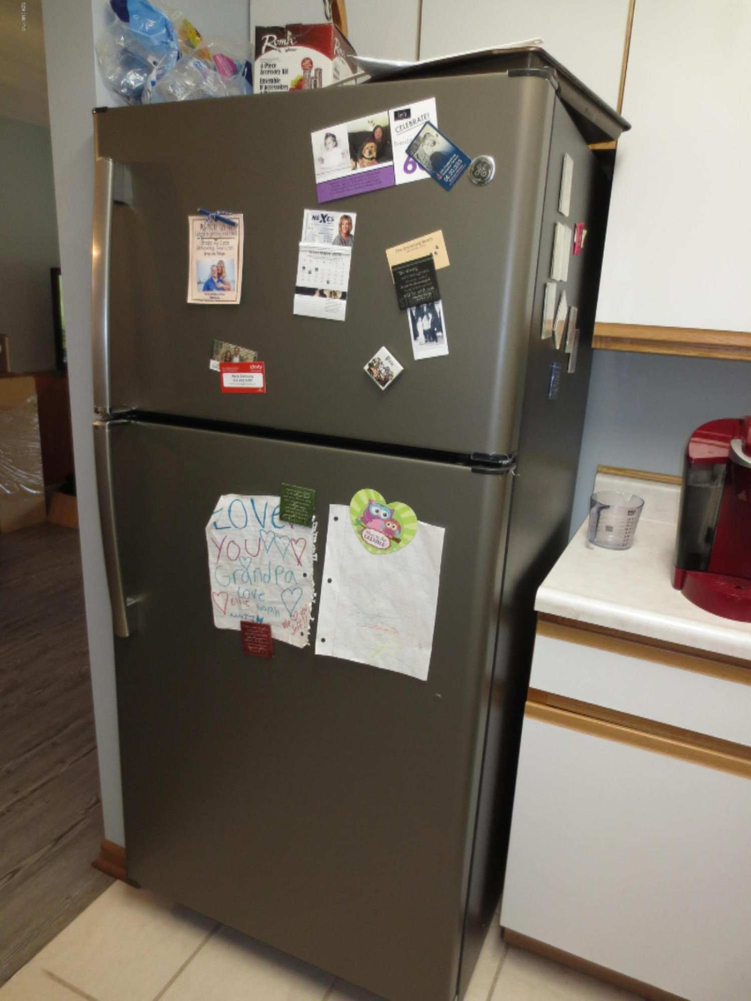 1295 North Whitehall Road, Unit 2 Muskegon, MI 49445 - Photo 19 of 23 IMG_4716