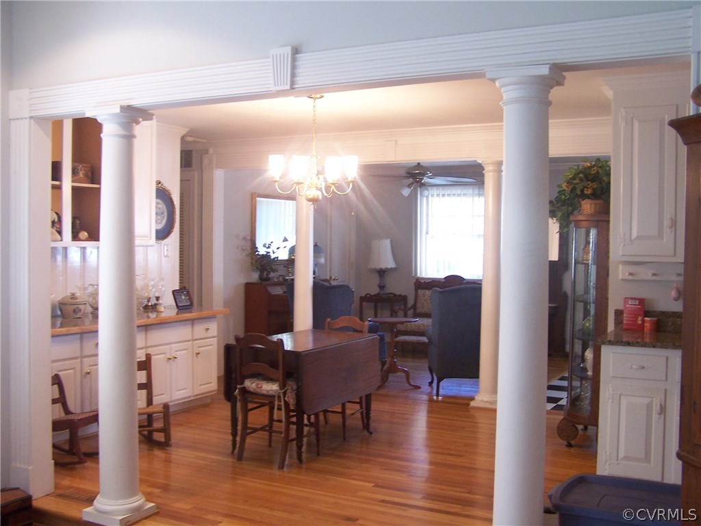 1801 Page Road Powhatan, VA 23139 - Photo 11 of 15 Gallery Image 11