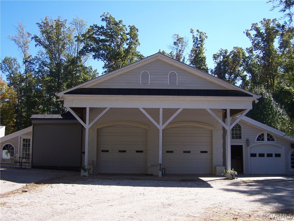 1801 Page Road Powhatan, VA 23139 - Photo 4 of 15 Gallery Image 4