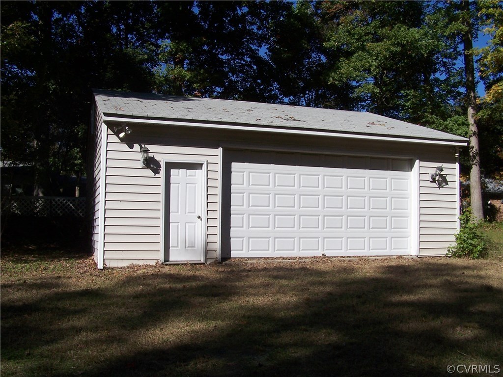 1801 Page Road Powhatan, VA 23139 - Photo 8 of 15 Gallery Image 8