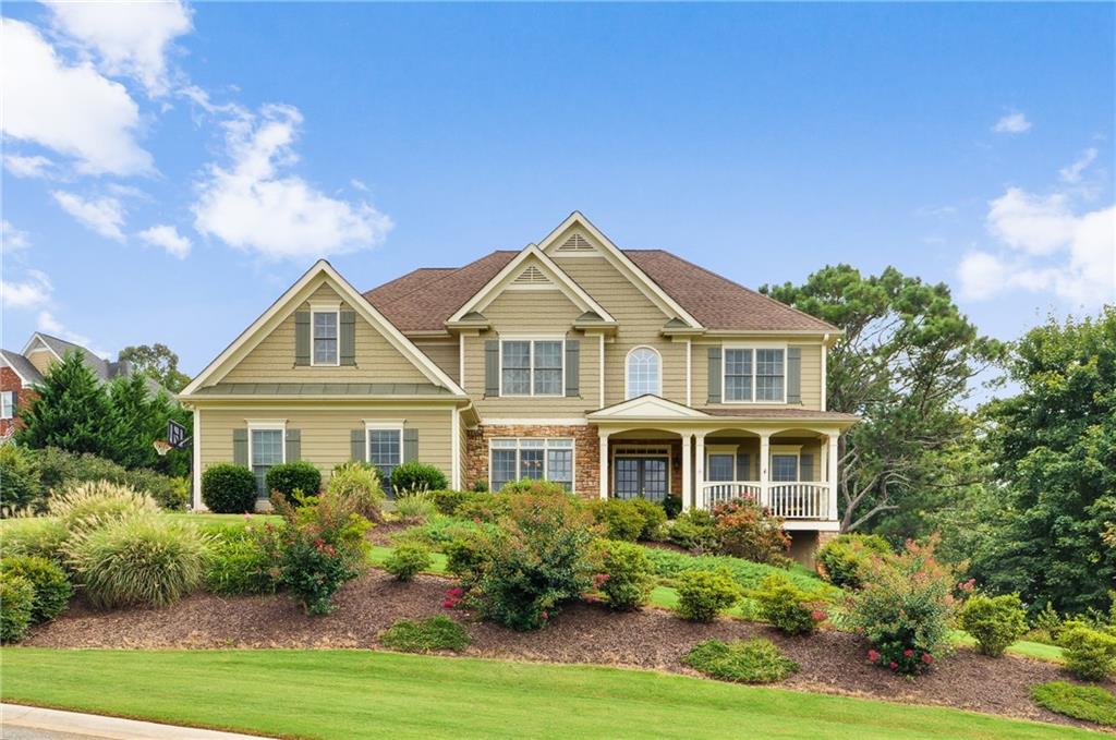 6410 Riley Ridge Way Cumming, GA 30028 - Photo 1 of 1