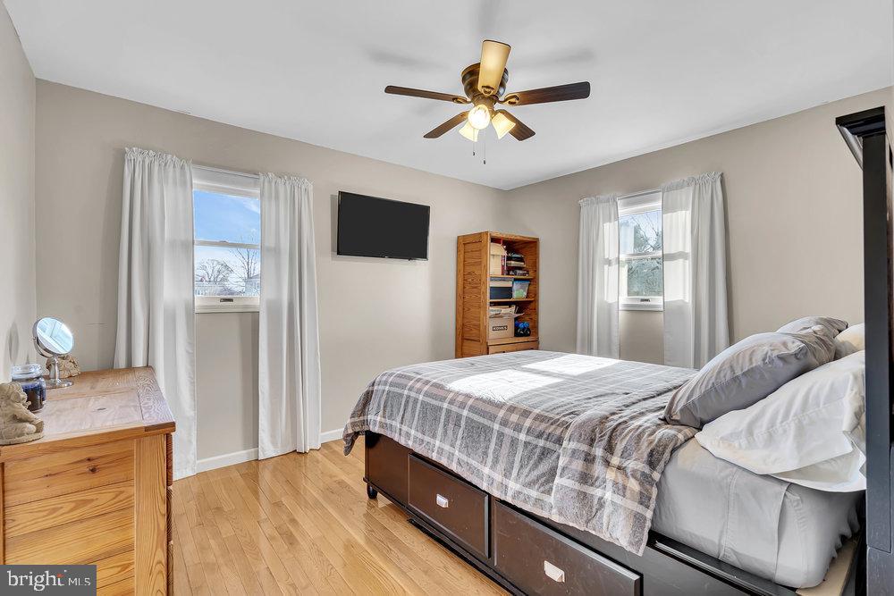 58 Hilton Road Mount Holly, NJ 08060 - Photo 11 of 26 Bedroom 2