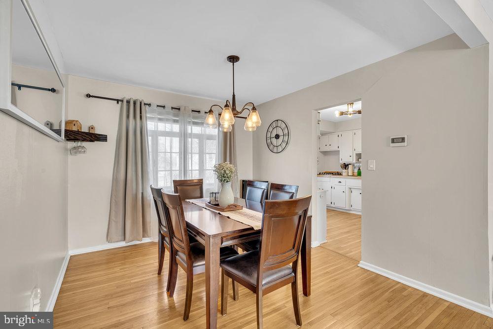 58 Hilton Road Mount Holly, NJ 08060 - Photo 18 of 26 Dining Room