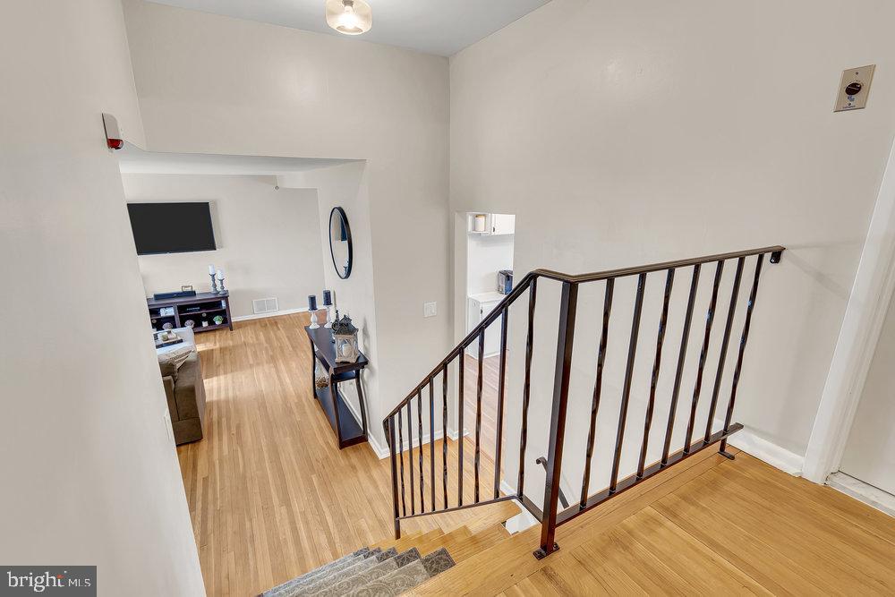 58 Hilton Road Mount Holly, NJ 08060 - Photo 26 of 26 Upper Level