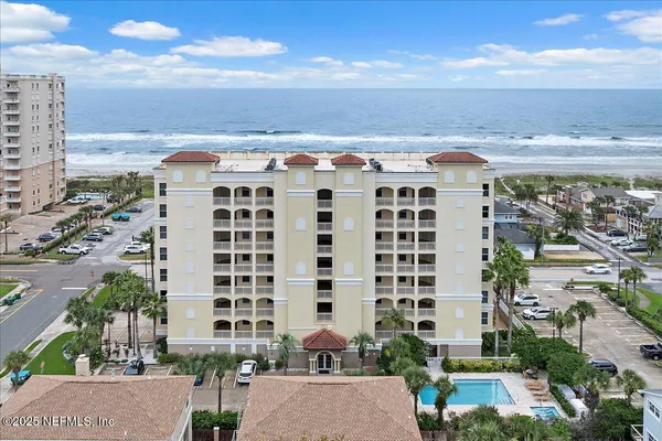 $785,000 | 1126 1st Street North, Unit 205, Jacksonville Beach, FL 32250