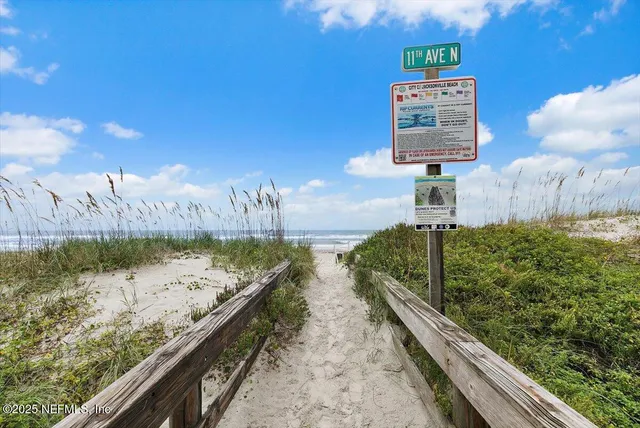 $799,900 | 1126 1st Street North, Unit 205, Jacksonville Beach, FL 32250