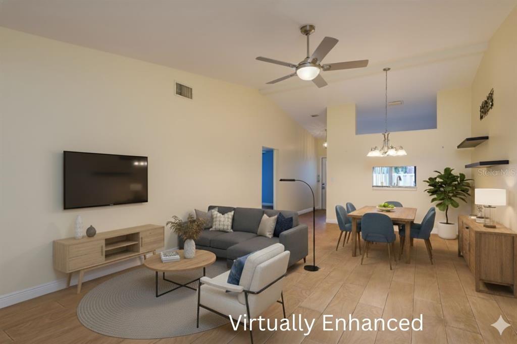 1300 Shady Pine Way, Unit B Tarpon Springs, FL 34688 - Photo 13 of 37