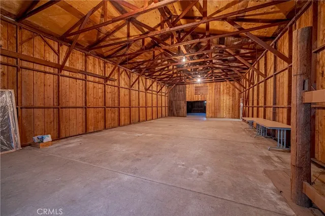 a view of a backyard of a house