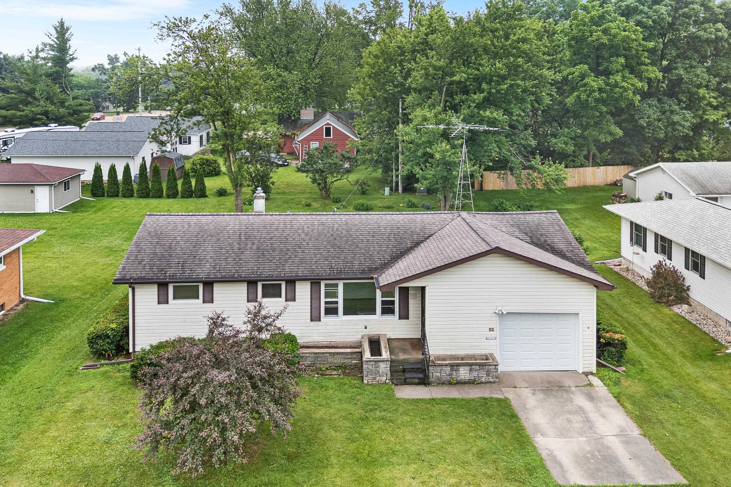 59 Wa-Wa Avenue Ripon, WI 54971 - Photo 1 of 1 Gallery Image 1