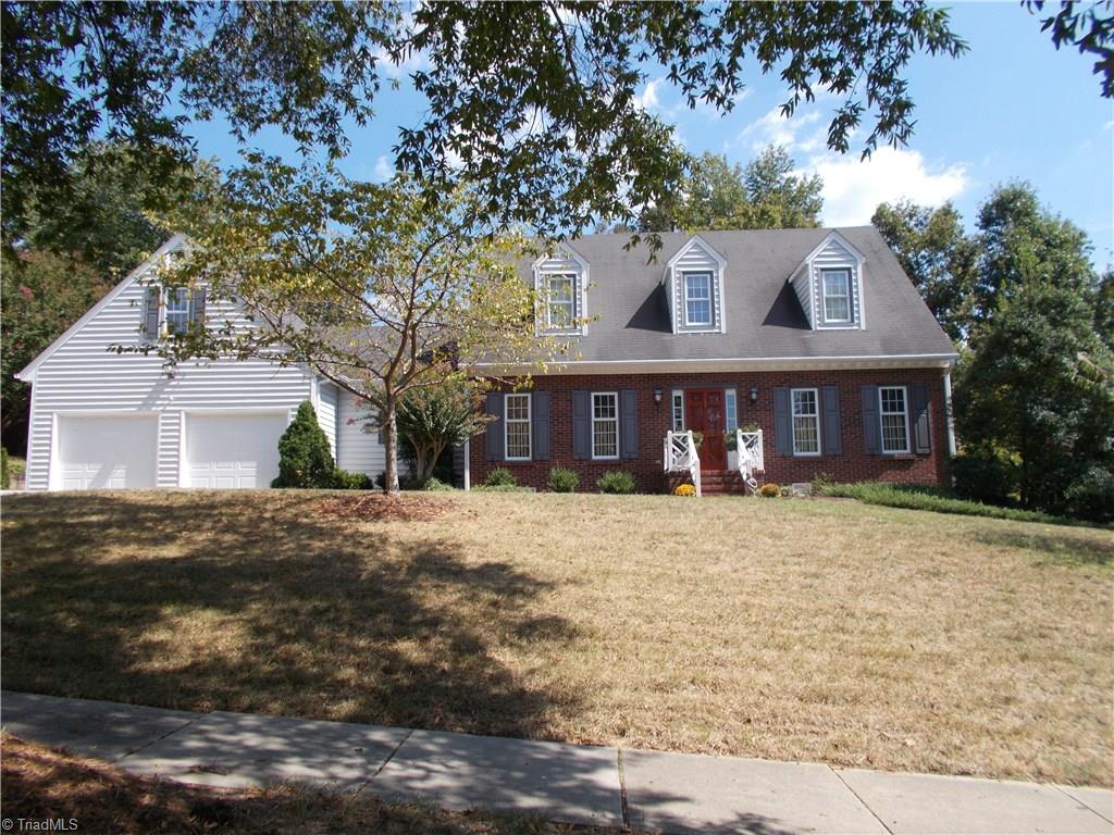 1702 Heathcliff Road High Point, NC 27262 - Photo 1 of 15 Gallery Image 1